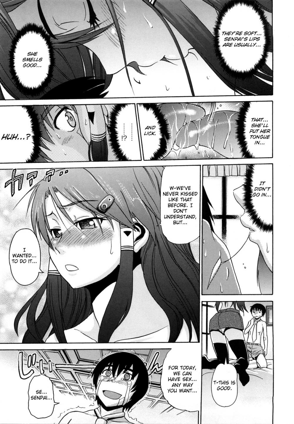 Hentai Manga Comic-HHH Triple H-Chapter 5-11